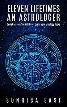 Free: Eleven Lifetimes an Astrologer