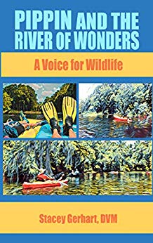 Pippin and the River of Wonders: A Voice for Wildlife