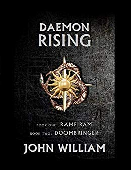 Free: Daemon Rising