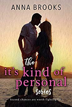 Free: The It’s Kind Of Personal Series