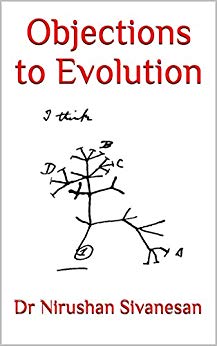 Free: Objections to Evolution