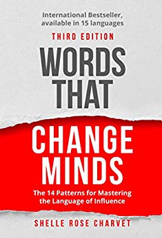 Free: Words That Change Minds
