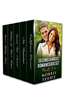 Free: Second Chances Romance Box Set