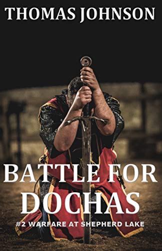 Free: Battle for Dochas – #2 Warfare at Shepherd Lake