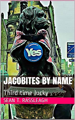 Free: Jacobites by Name