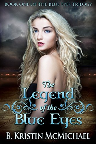 Free: The Legend of the Blue Eyes