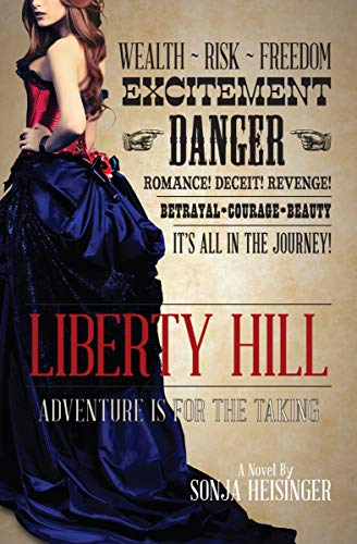 Free: Liberty Hill