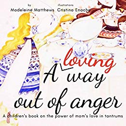 Free: A Way Out of Anger