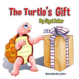 Free: The Turtle’s Gift