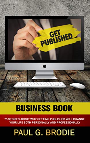 Free: Get Published Business Book