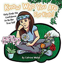 Know Who You Are – For Kids!