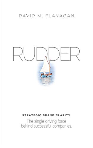 Free: RUDDER: Strategic Brand Clarity