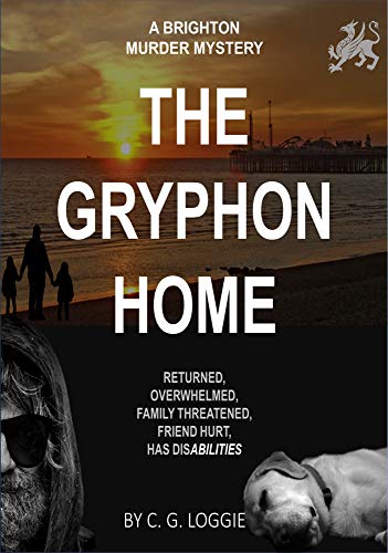 Free: The Gryphon Home