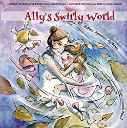 Free: Ally’s Swirly World