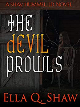 Free: The Devil Prowls