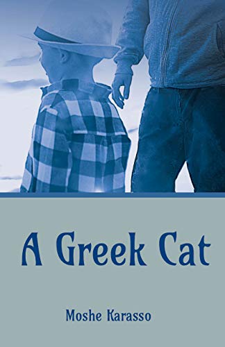 Free: A Greek Cat (Life Journey Novel)