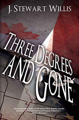 Free: Three Degrees and Gone