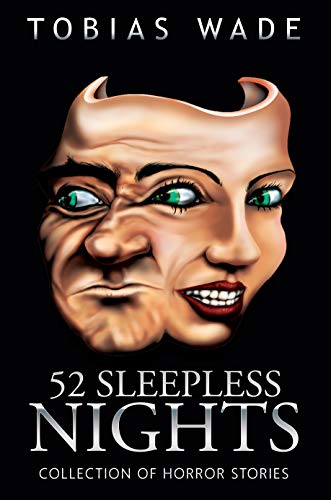 Free: 52 Sleepless Nights: Short Horror Stories
