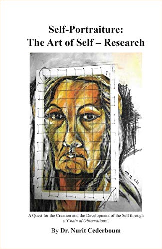 Free: Self- Portraiture: The Art of Self Research