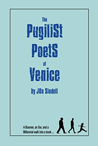 The Pugilist Poets of Venice