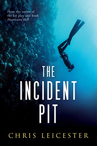 The Incident Pit