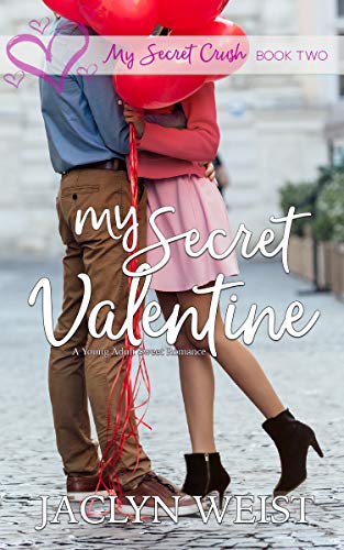 Free: My Secret Valentine