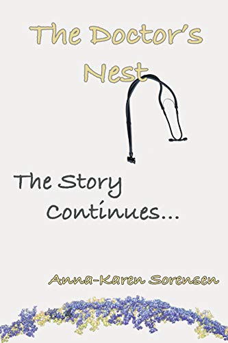 Free: The Doctor’s Nest: The Story Continues