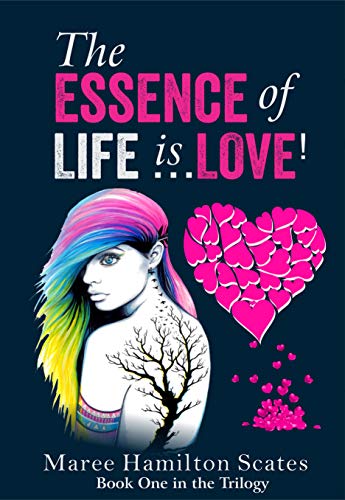 The Essence Of Life Is…LOVE!