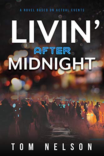 Free: Livin’ After Midnight