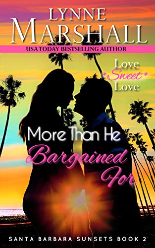 Free: More Than He Bargained For