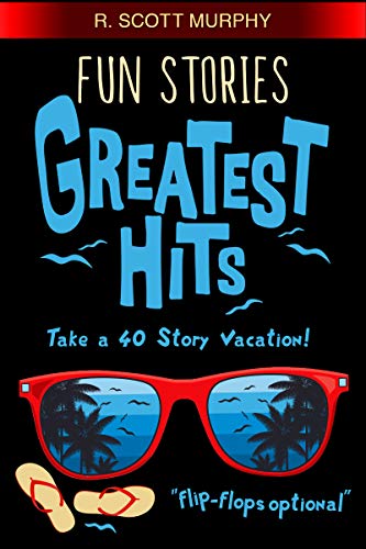 Fun Stories Greatest Hits