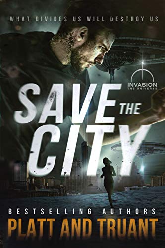 Free: Save The City