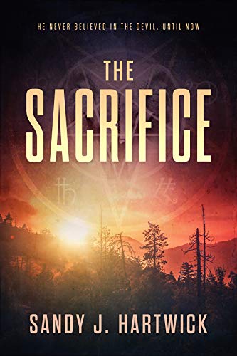 The Sacrifice: A Paranormal Thriller