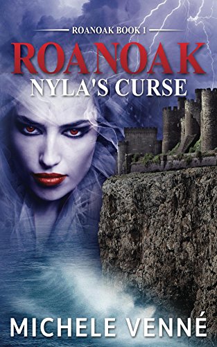 Free: Roanoak (Nyla’s Curse)