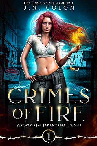 Crimes of Fire