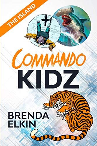 Commando Kidz