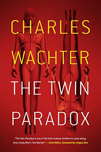 Free: The Twin Paradox