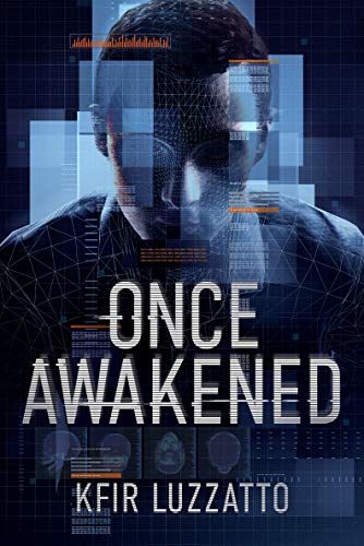 Free: Once Awakened