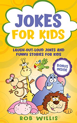 Free: Jokes for Kids