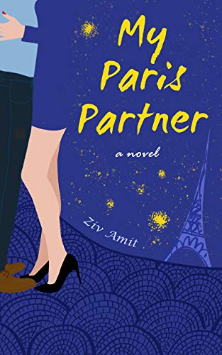 Free: My Paris Partner