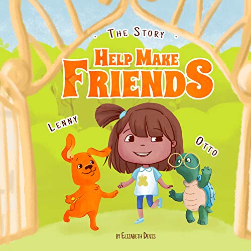 The Story: Help Make Friends