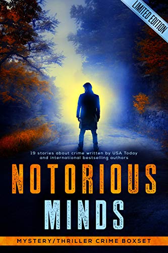 Notorious Minds Anthology