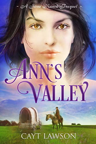 Free: Ann’s Valley