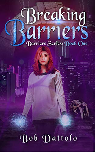 Free: Breaking Barriers