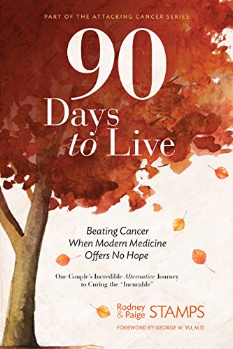 Free: 90 Days to Live
