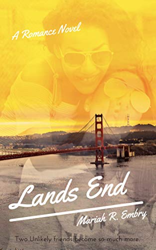 Free: Lands End (A Romance Novel)