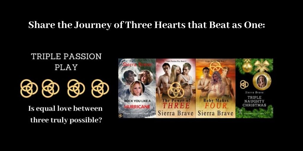 Free: Triple Passion Play