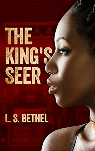 Free: The King’s Seer