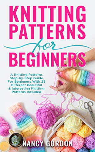 Free: Knitting Patterns For Beginners