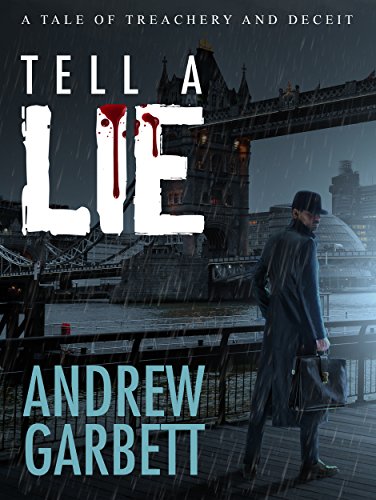 Free: Tell A Lie